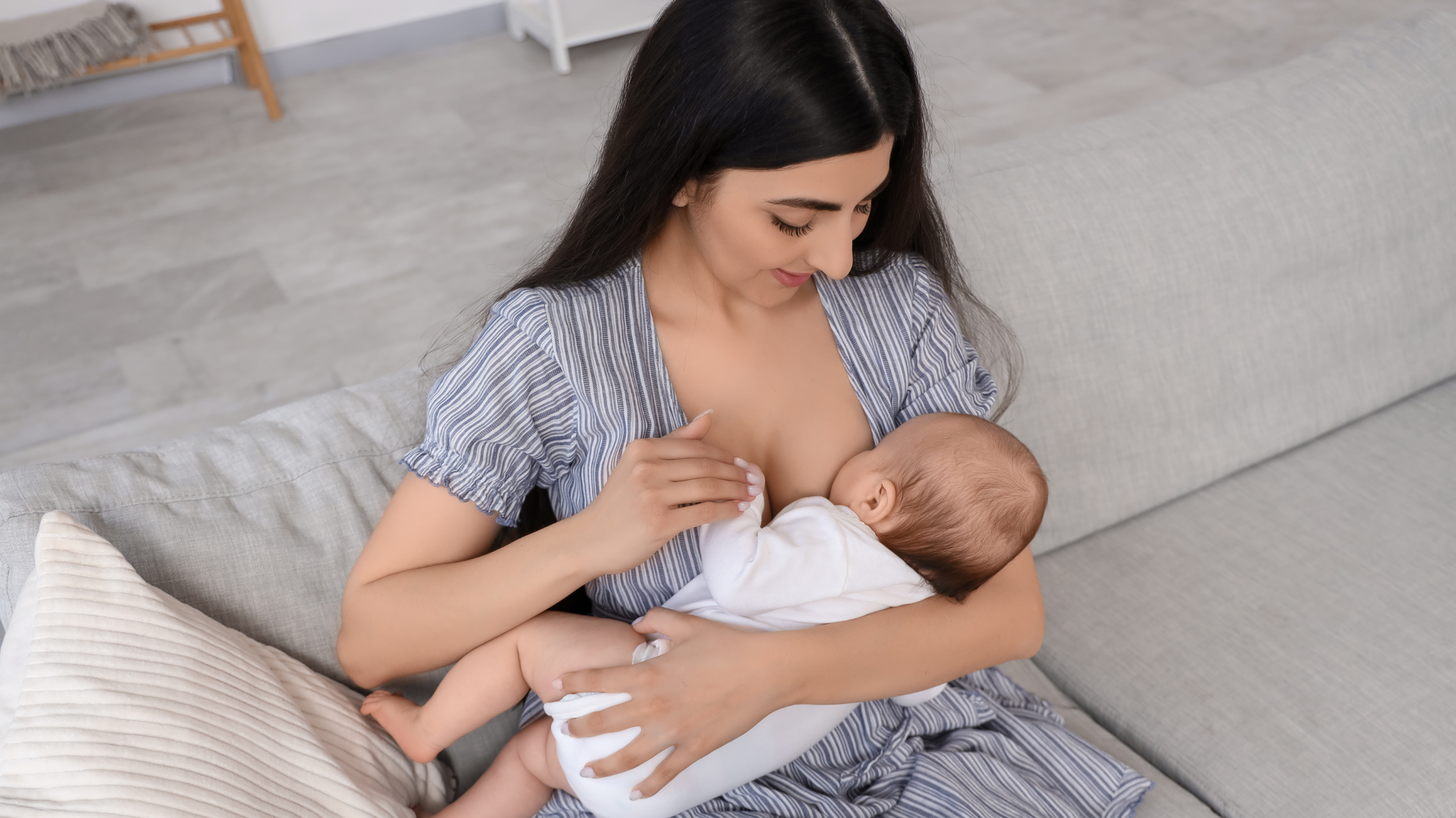 Alcohol and Breastfeeding: Can We Finally Clear This Up?
