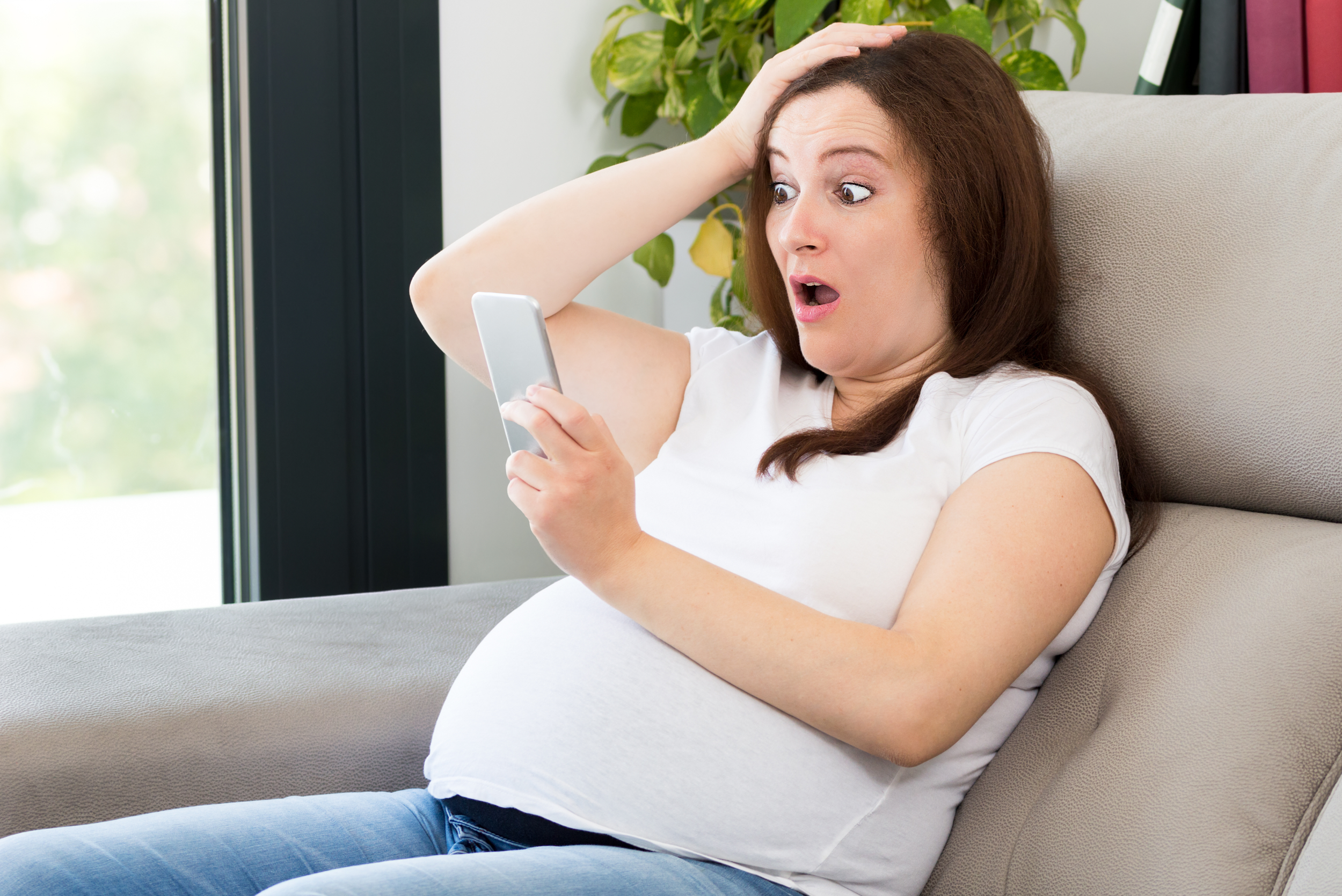 More Pregnancy &amp; Birth Surprises No One Warns You About (According to Real Moms)