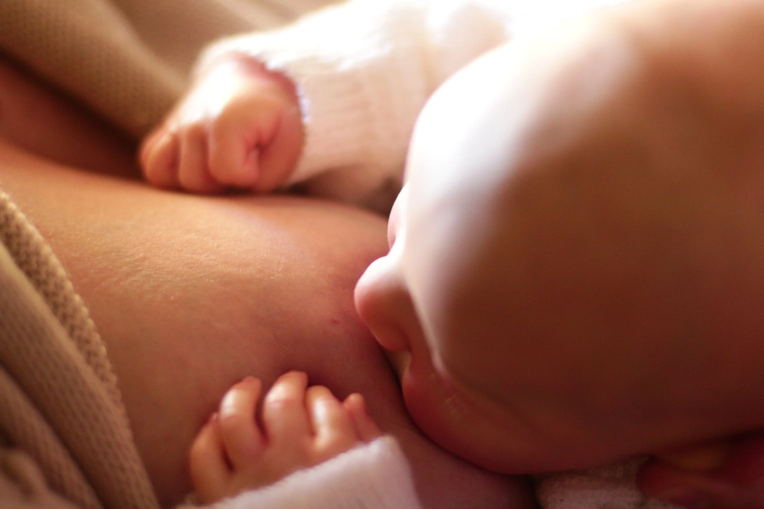 Is Your Baby Ready for a Faster Bottle Nipple Flow?