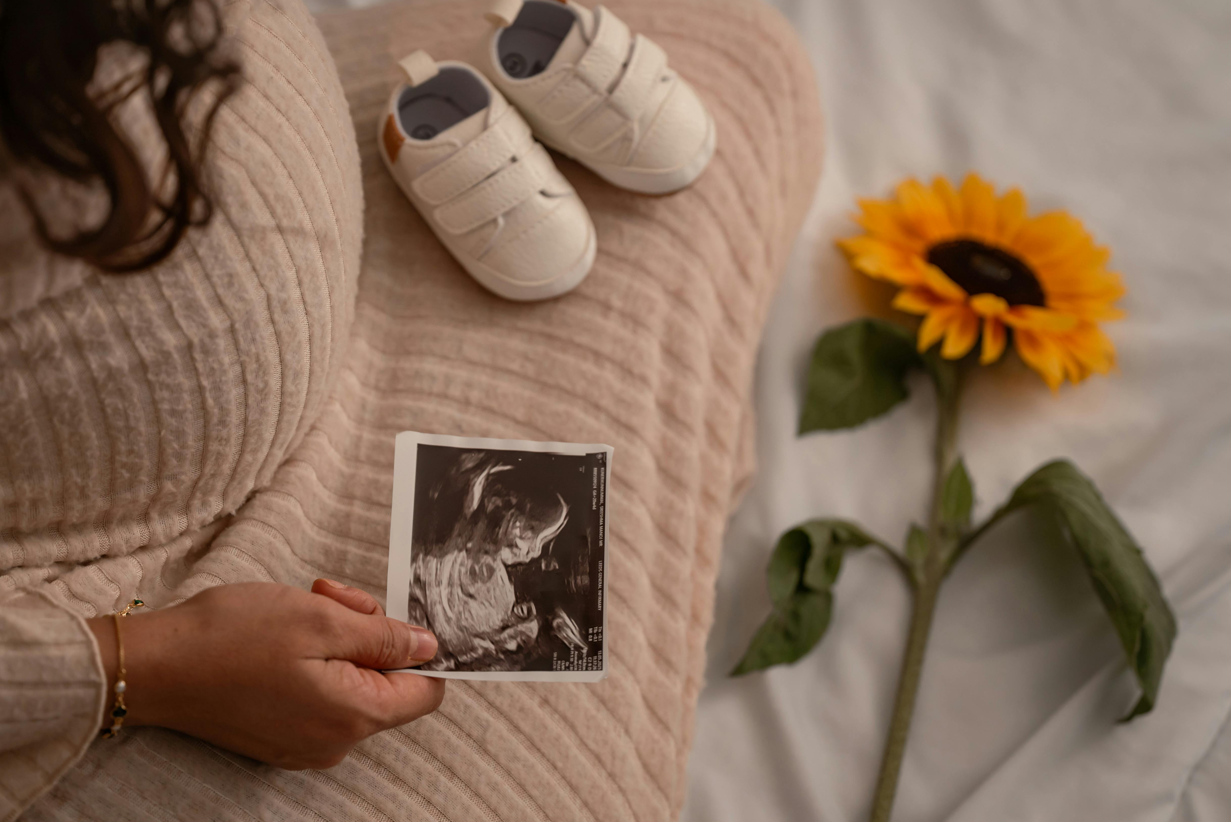 Before You Give Birth, I Need You to Know These 3 Things