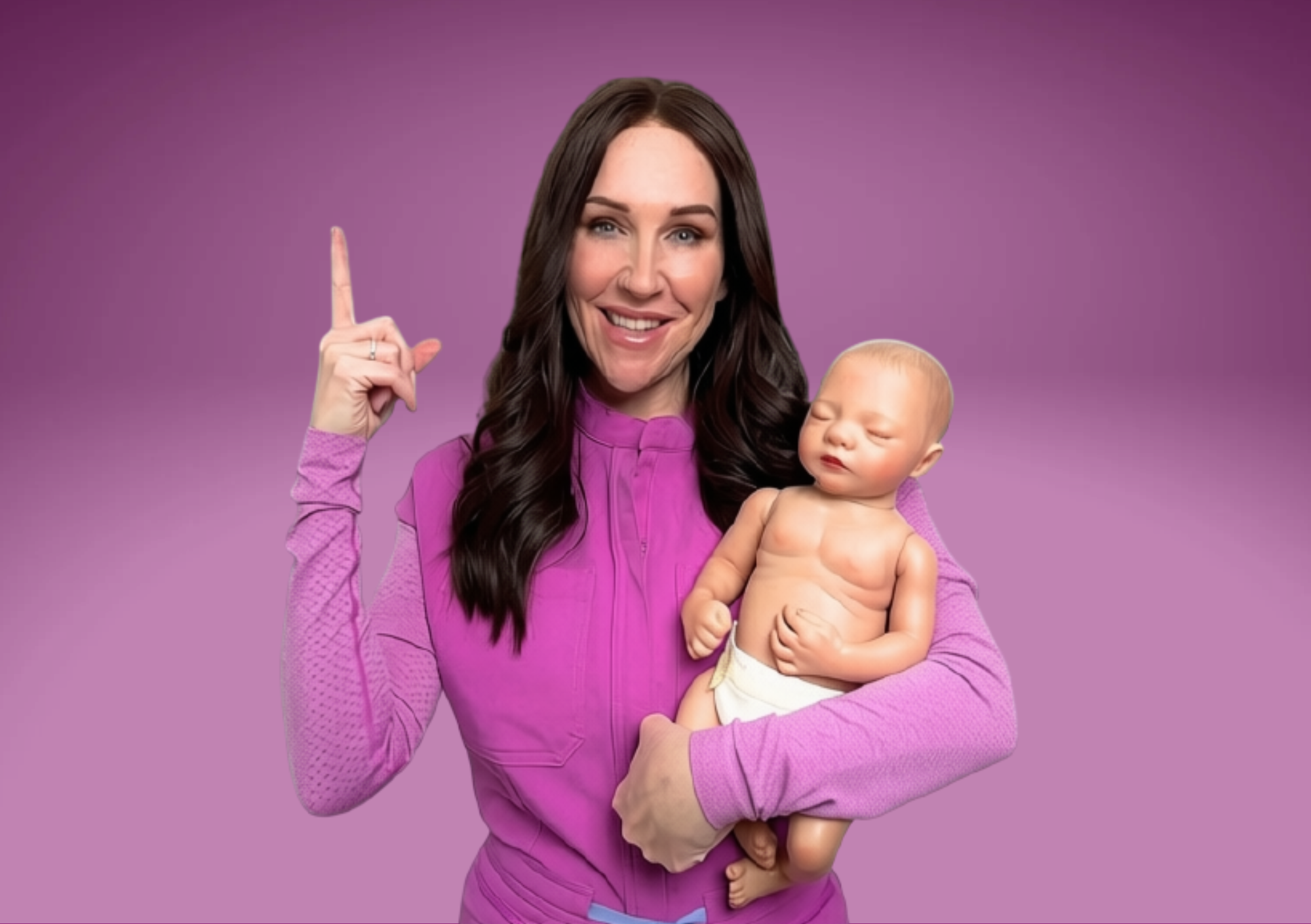 4 Babies Later: What I’d Do Again (and What I’d Do Differently)