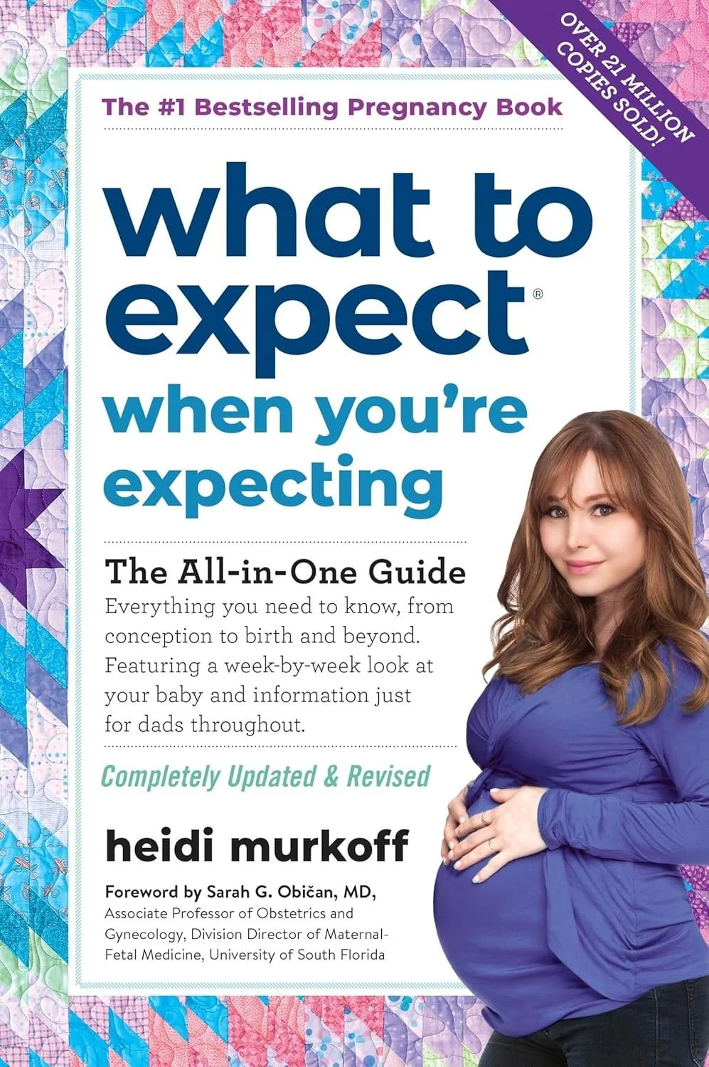 what to expect