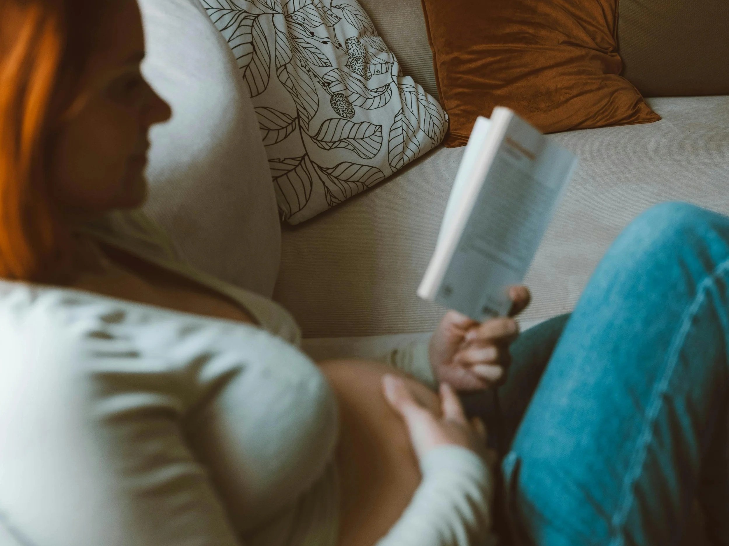 Pregnancy Must Reads