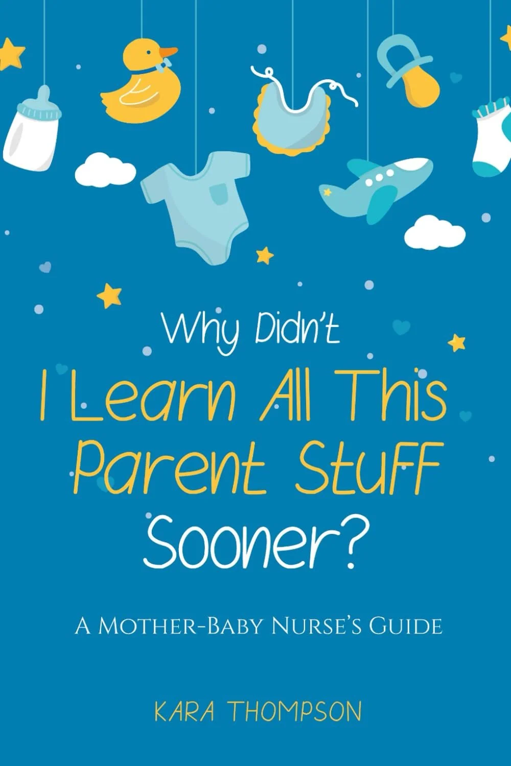 parent stuff