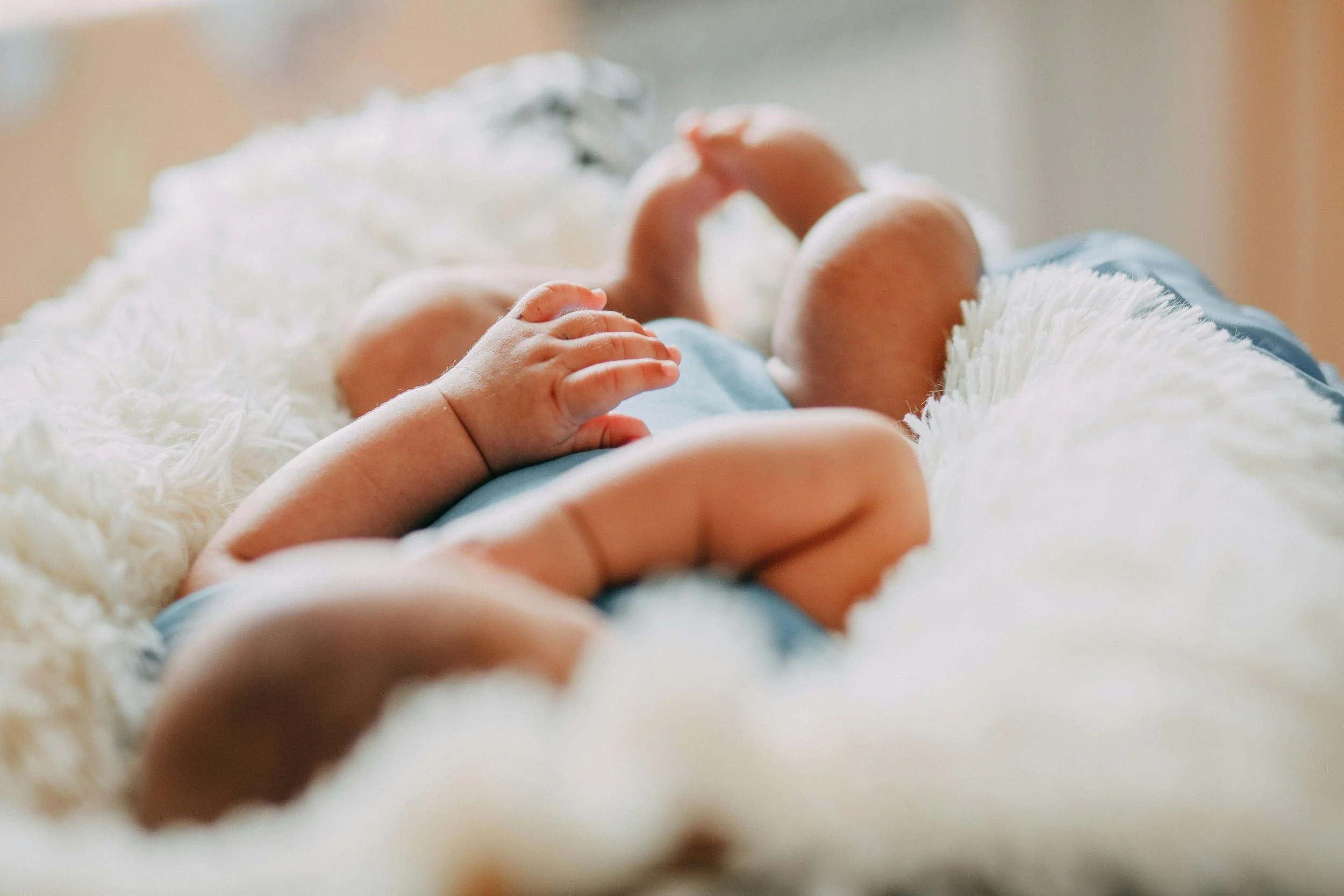 Postpartum Warning Signs Every New Mom Needs to Know