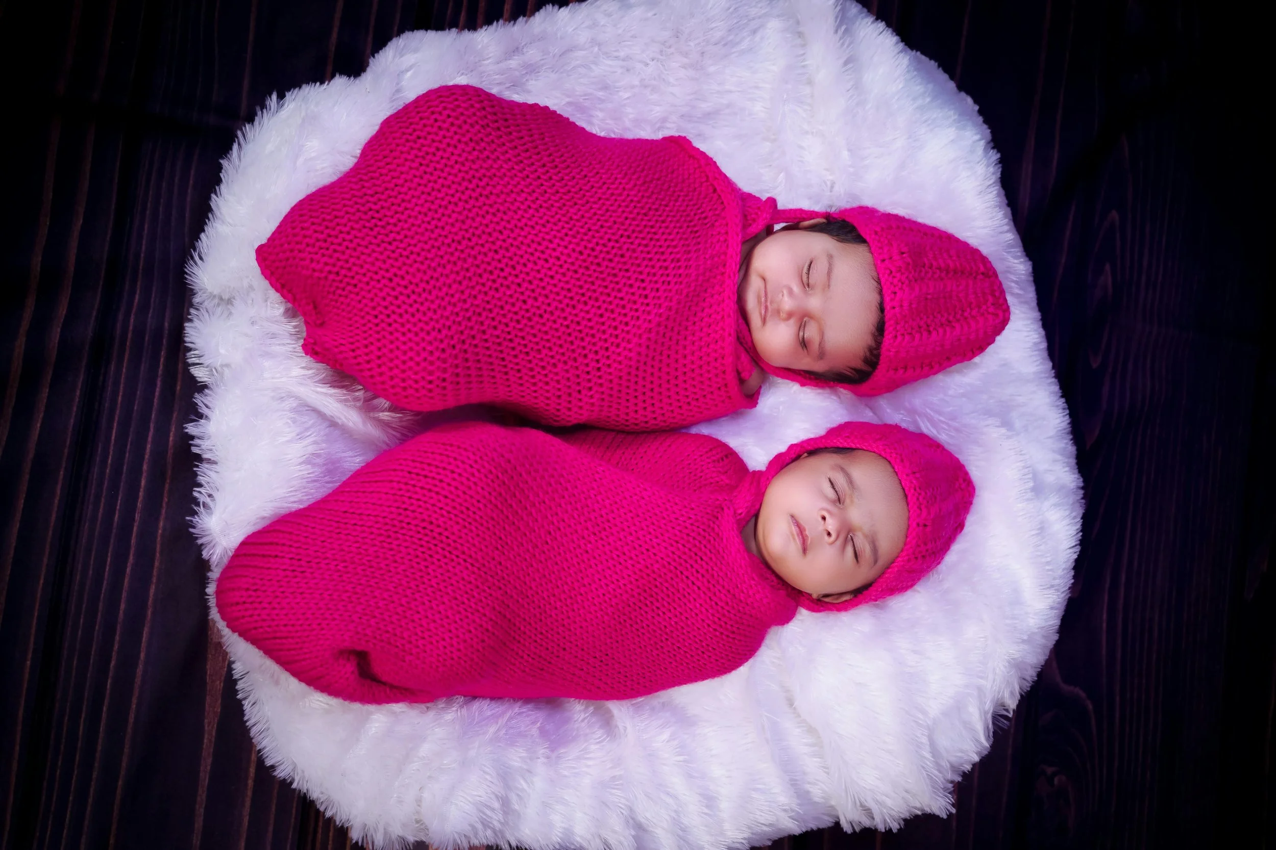 Twins 101: The ULTIMATE Guide To Understanding Twins