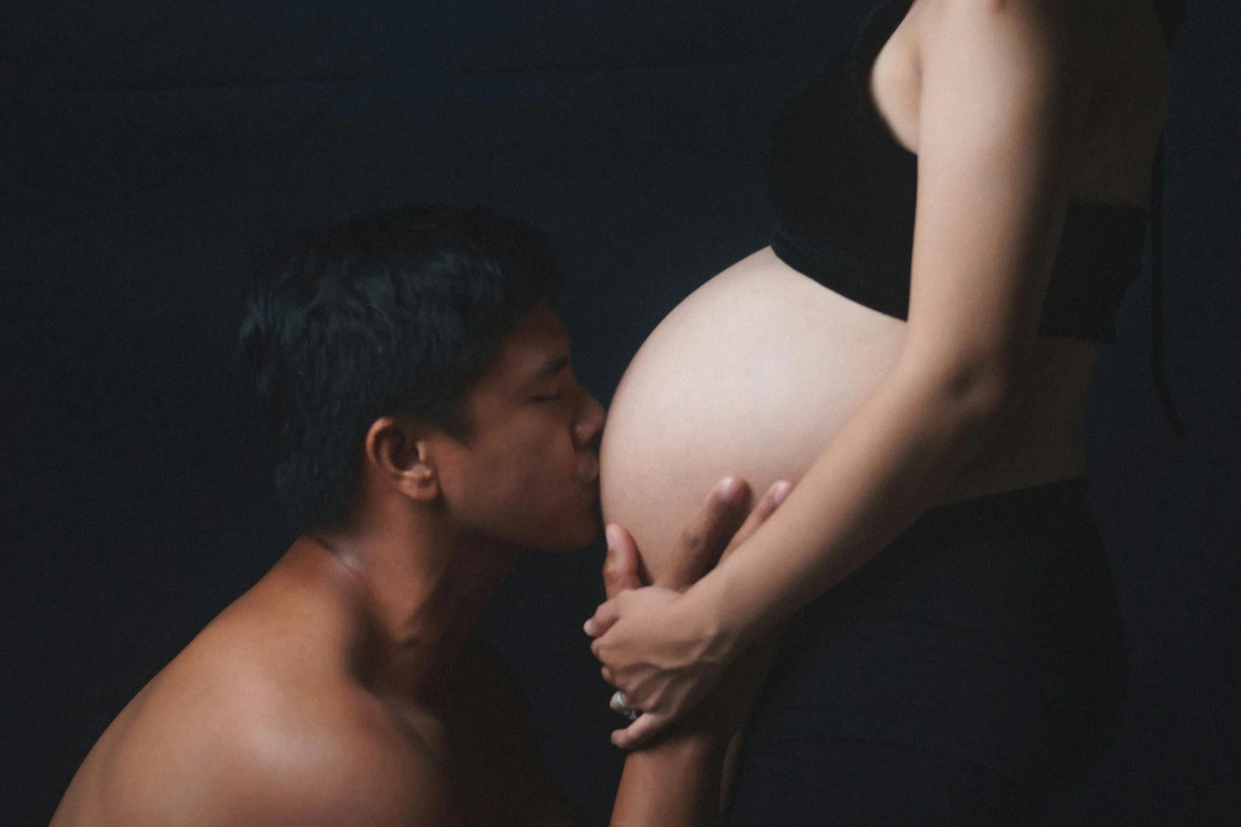 9 Tips Every Birth Support Person Needs to Know