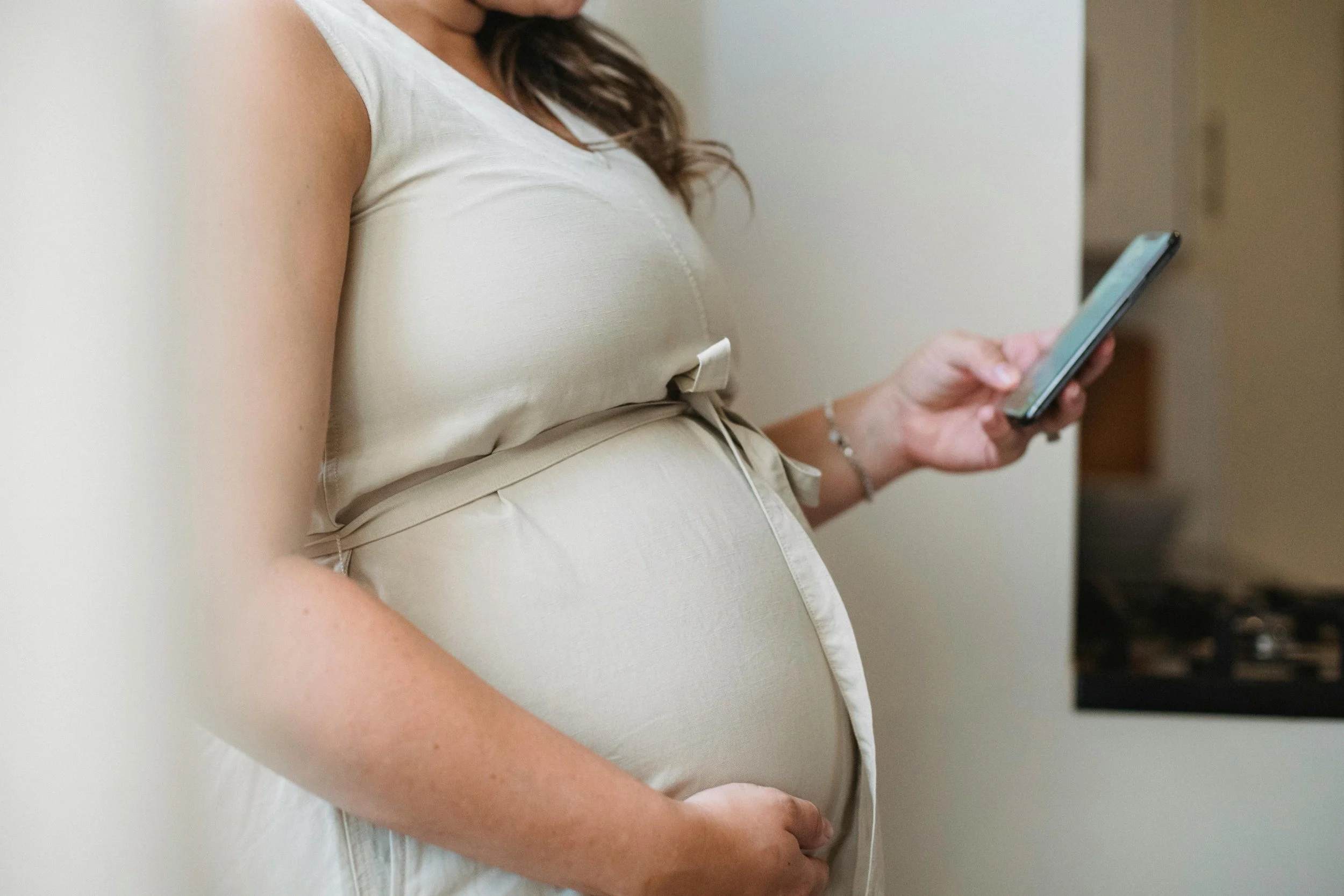 Pregnancy Signs You Should NEVER Ignore