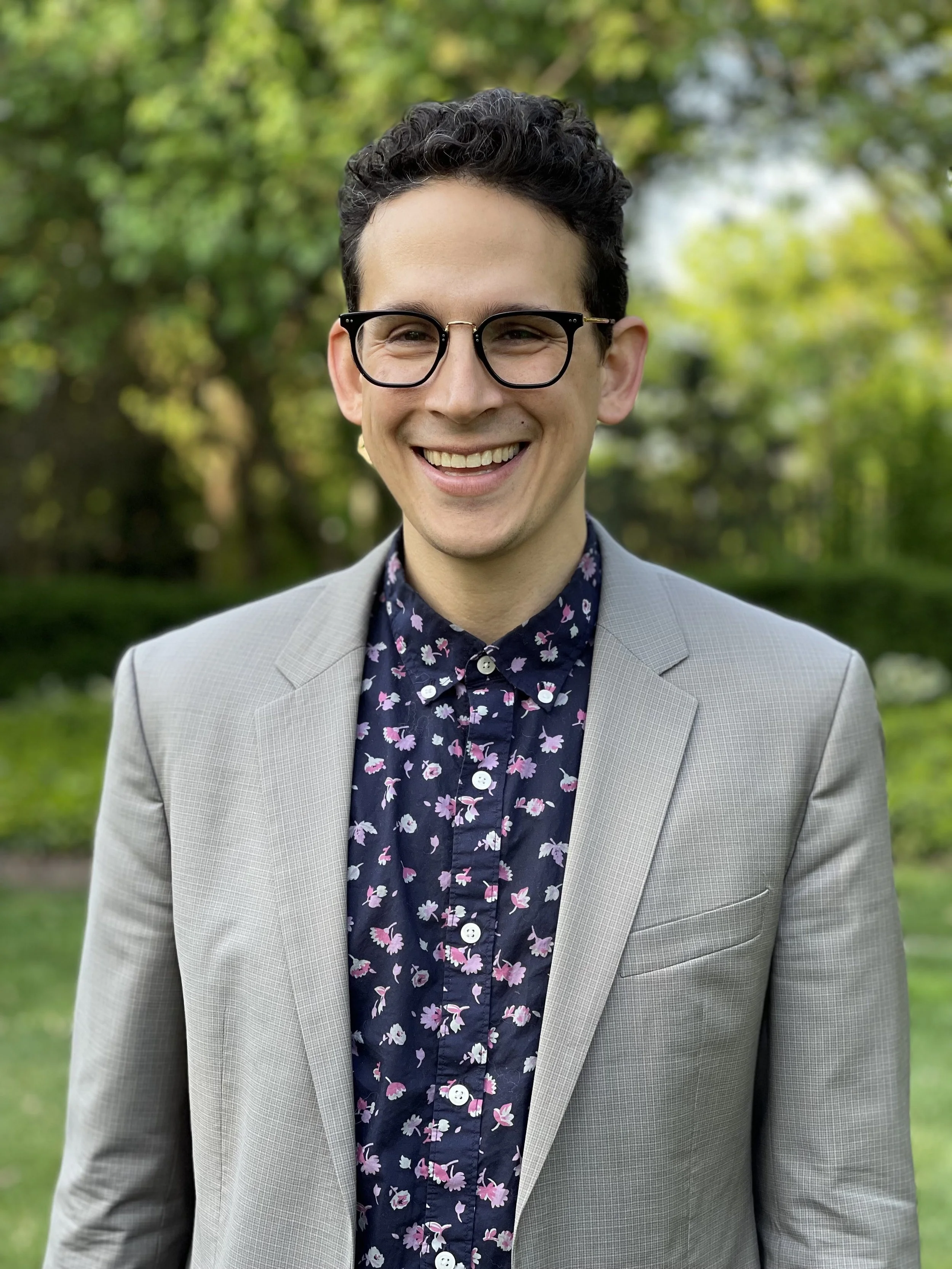 Zachary Kolodin attorney