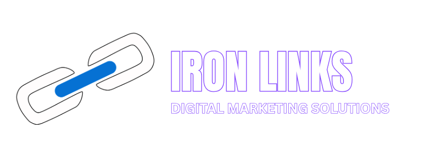 Iron Links Digital Marketing Solutions 