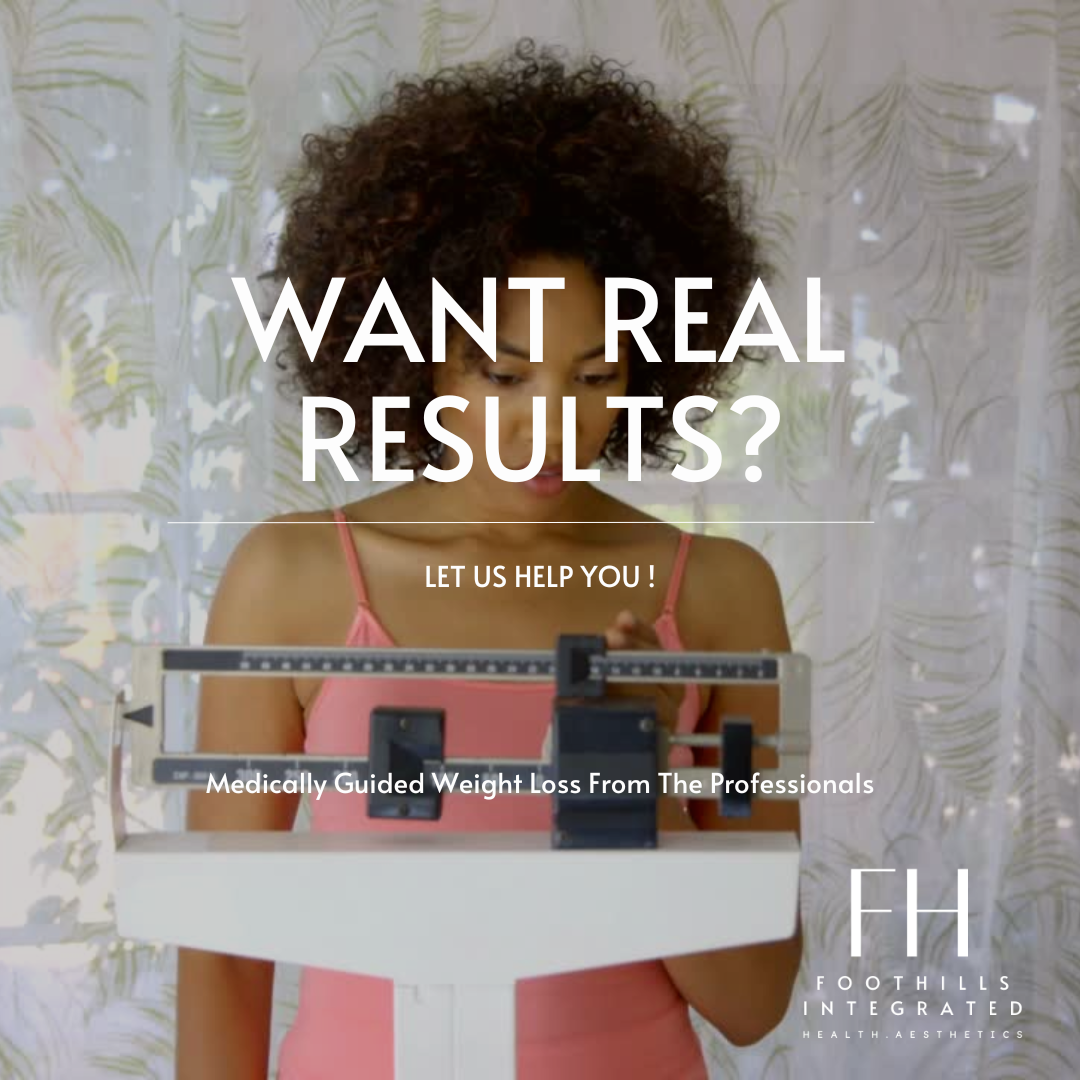 The new era of weight loss and why GLP1-s are only one piece of the puzzle.