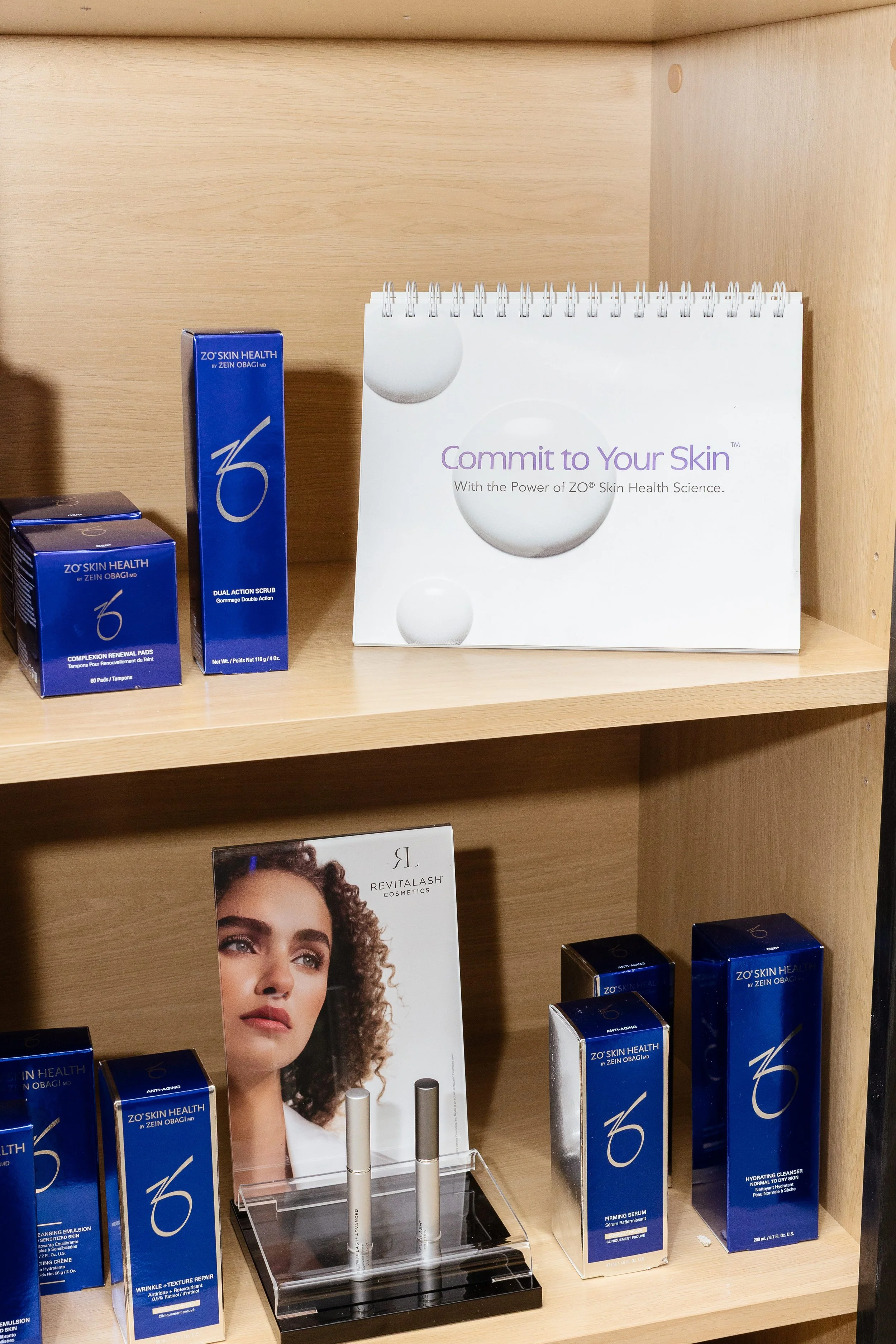 The Skin & Beyond Shop | Medical Grade Skincare — Foothills