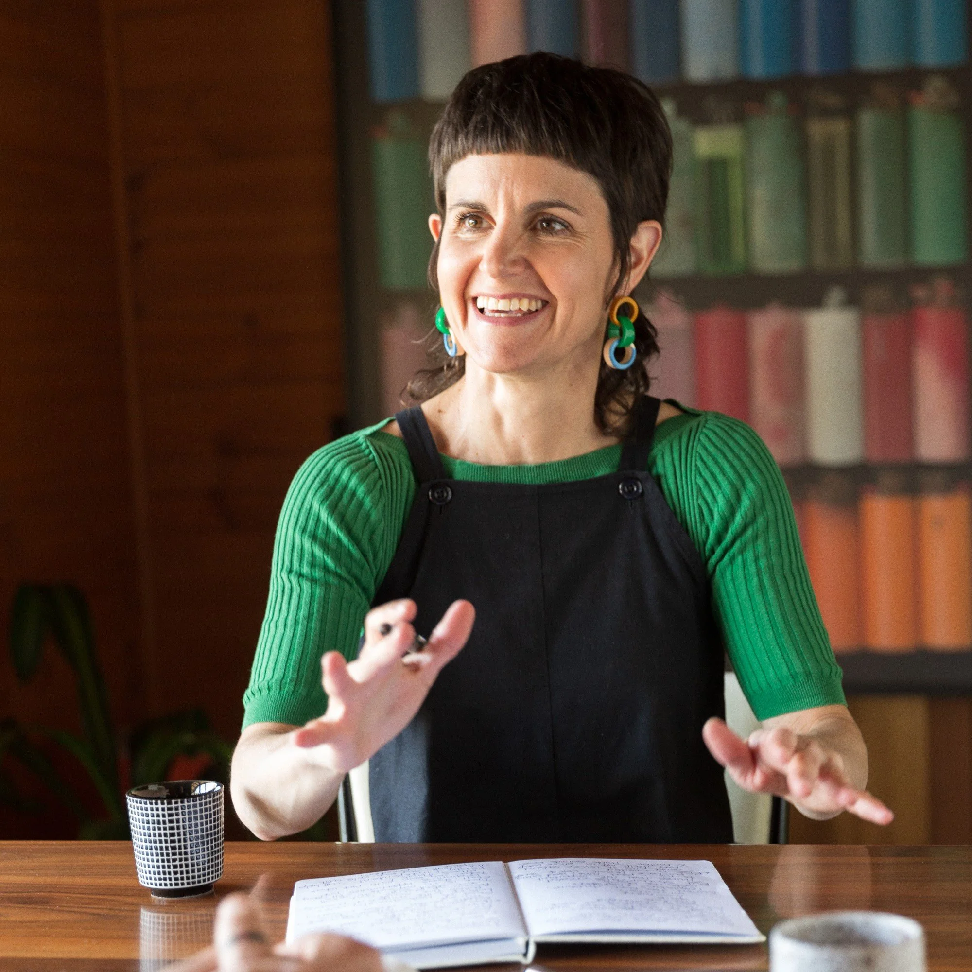 Impact Practice: One Year of Social Impact Consulting