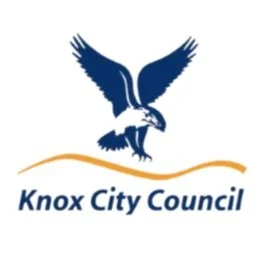 Knox City Council Logo