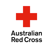 Australian Red Cross Logo