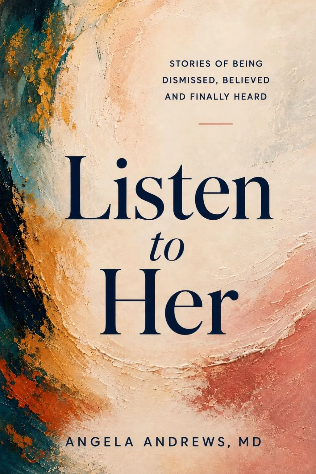 Listen to Her
