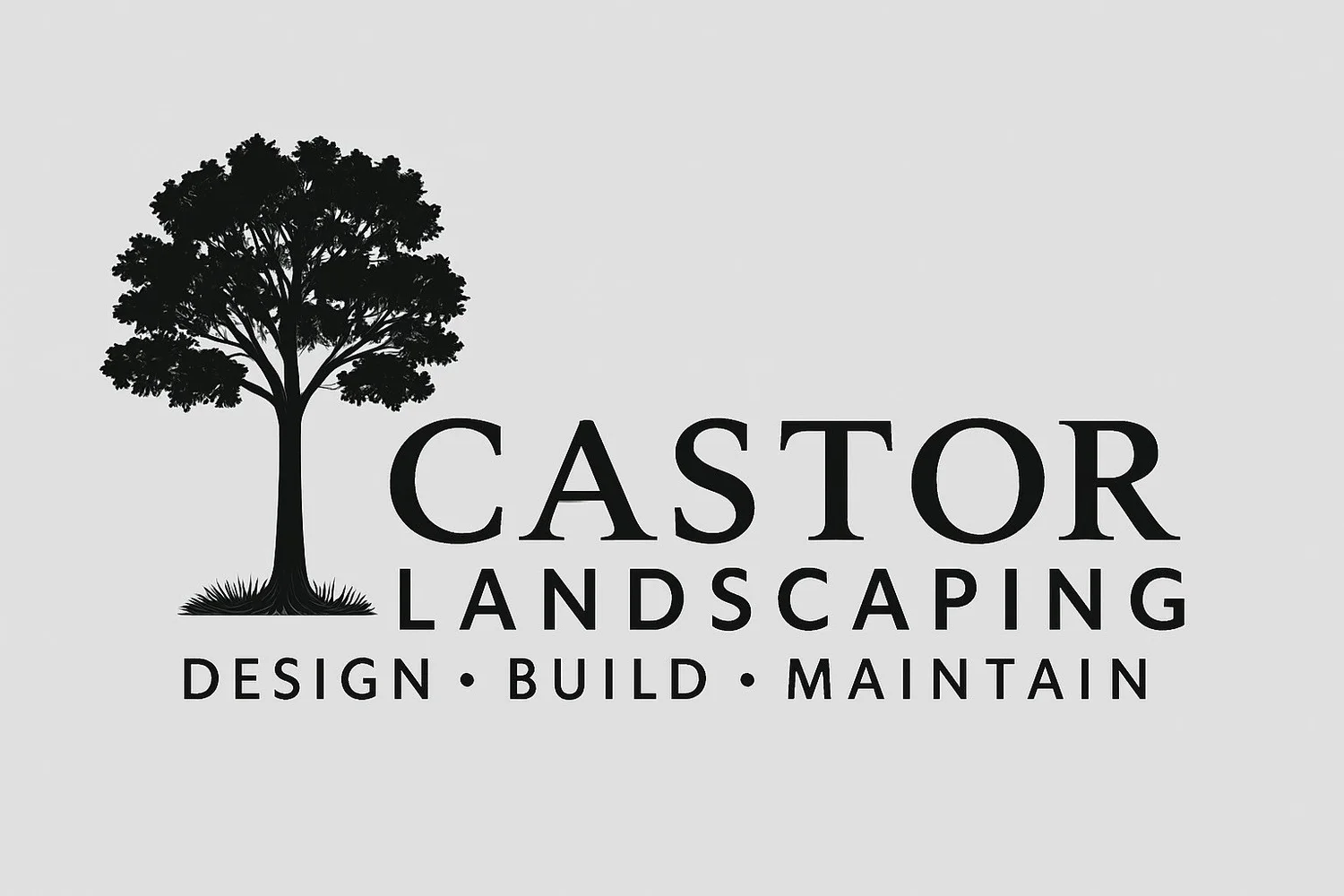 Castor Landscaping