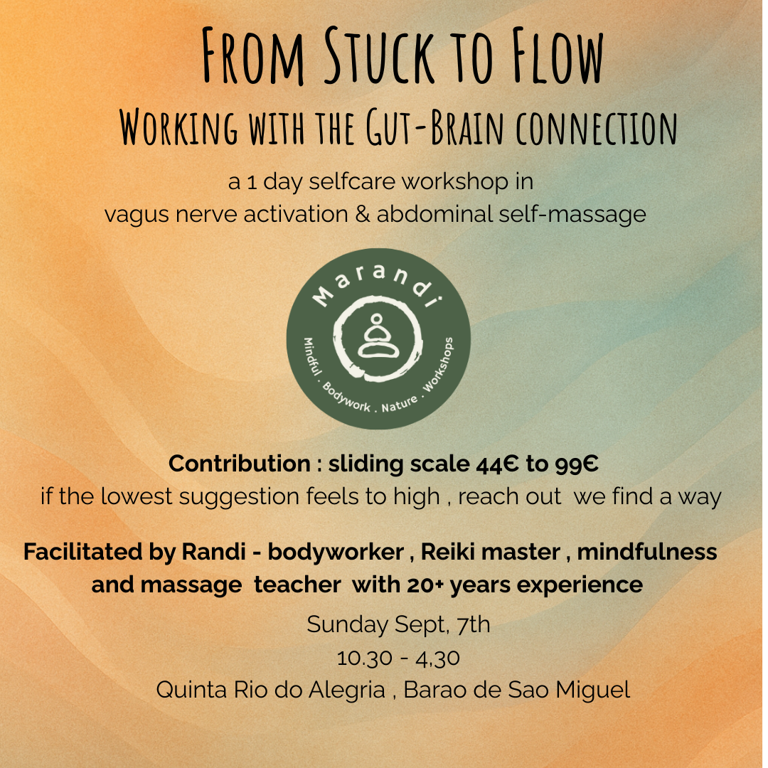 From Stuck to Flow