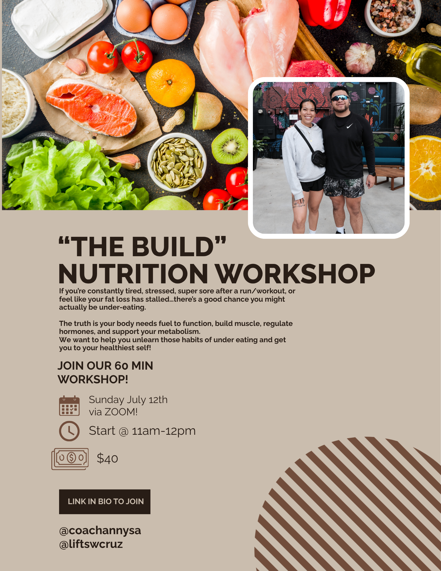 Brown and Beige Simple Online Webinar Flyer.png