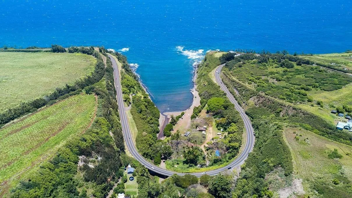 MMN Partnering with Nā Maka o Māliko for Māliko Bay Comunity Work Day Event