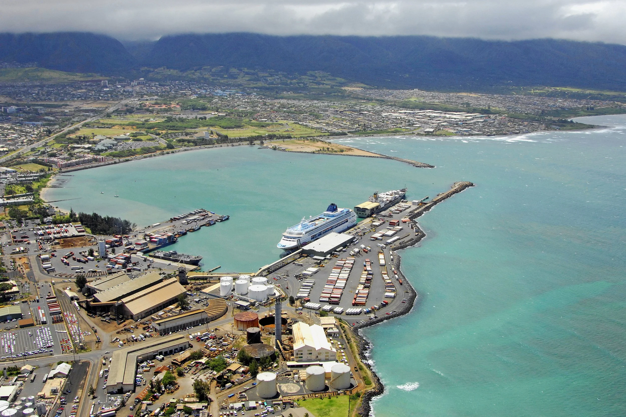MMN Partnering with Surfrider Maui for Get the Drift &amp; Bag It Event