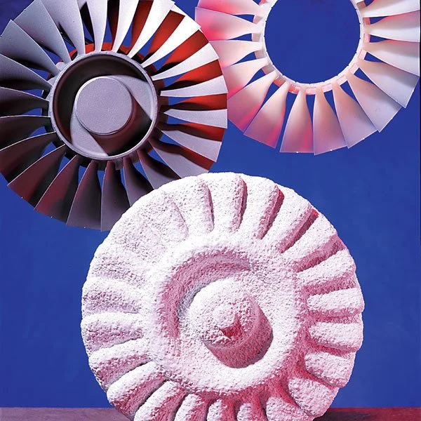 Customcote® binder  55 Gallon