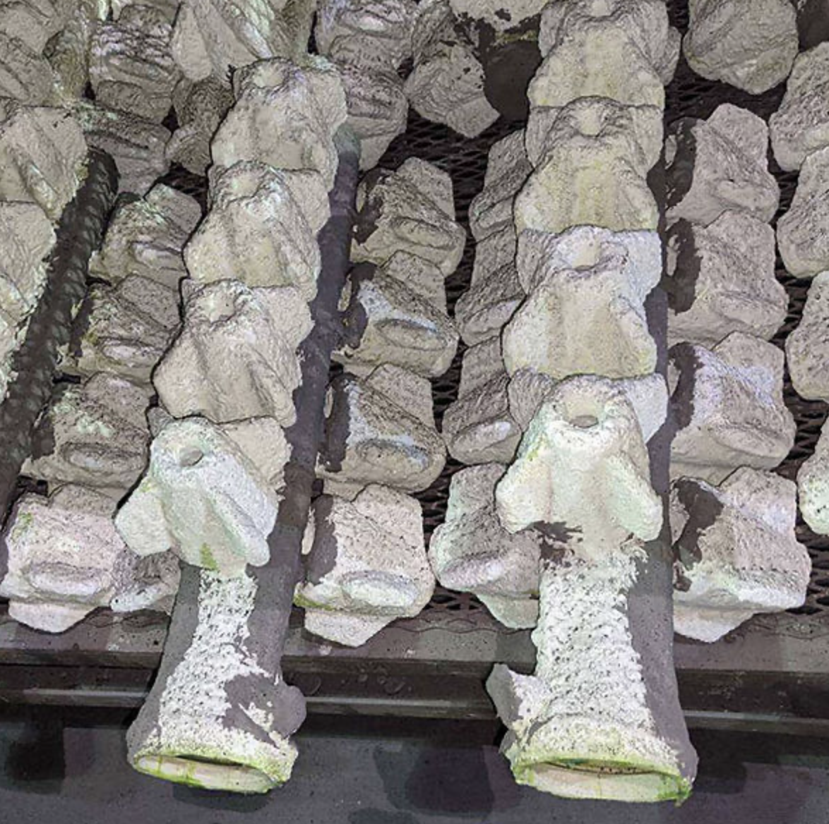 ShellShield 201 refractory cement 55lb