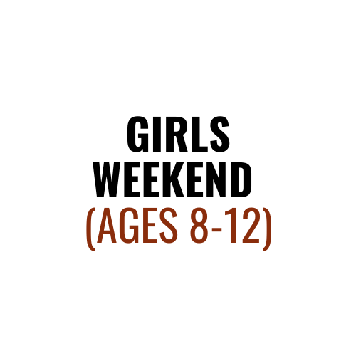 Girls Weekend