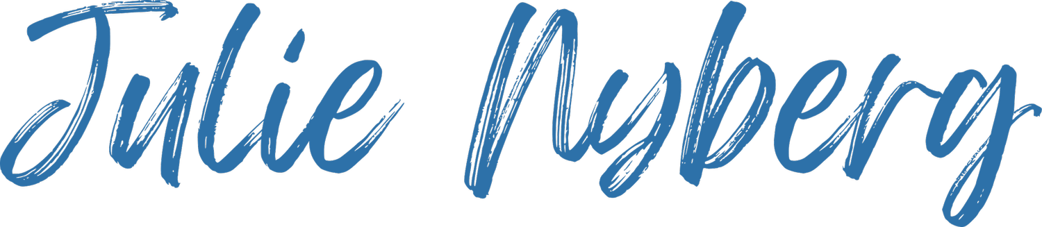 Julie Nyberg Consulting