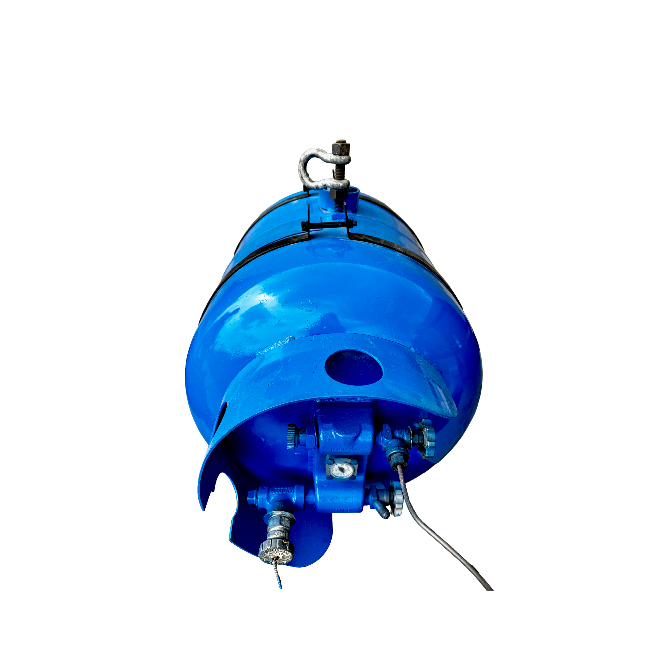 Propane 40#