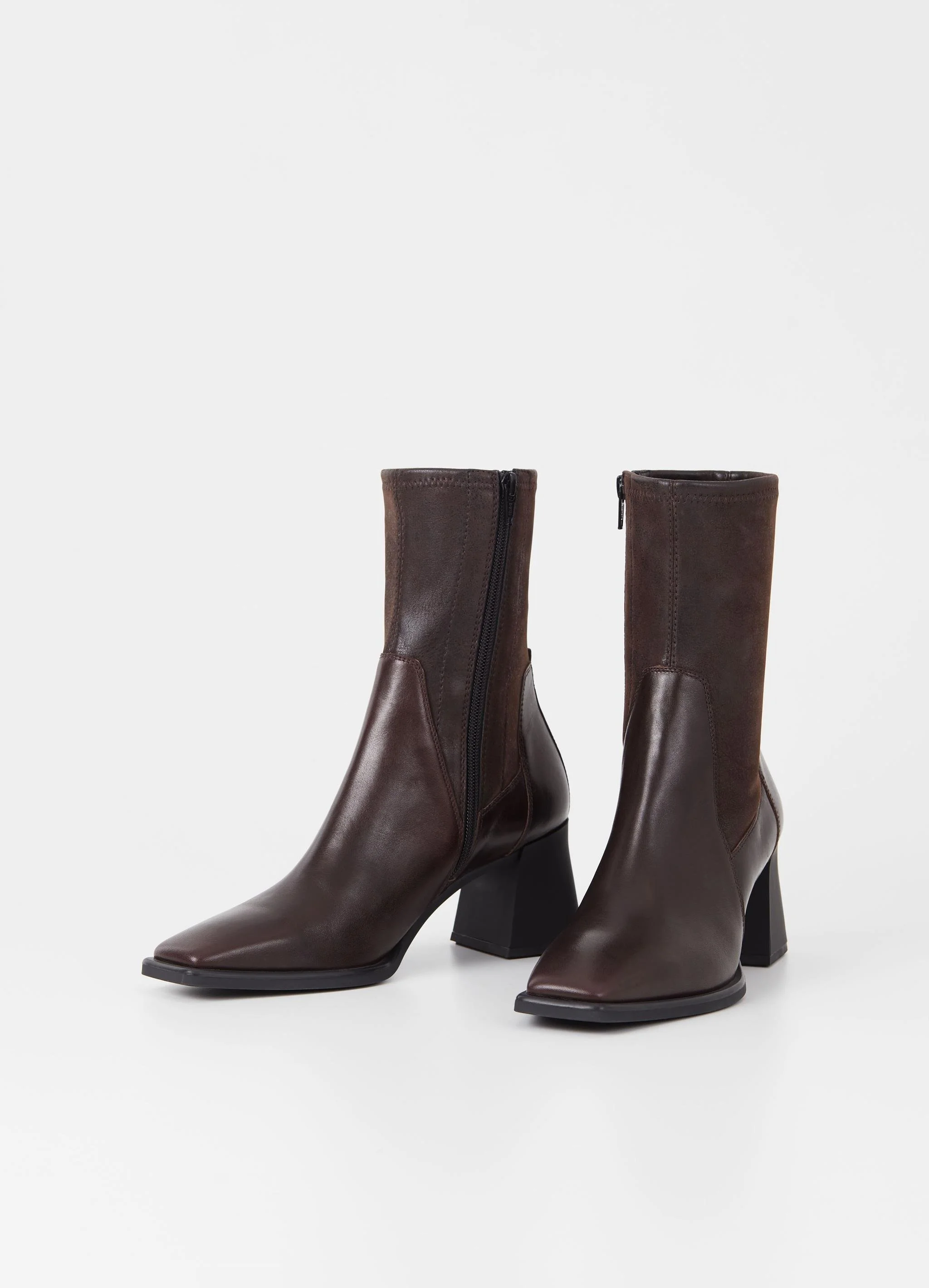 Hedda Boots