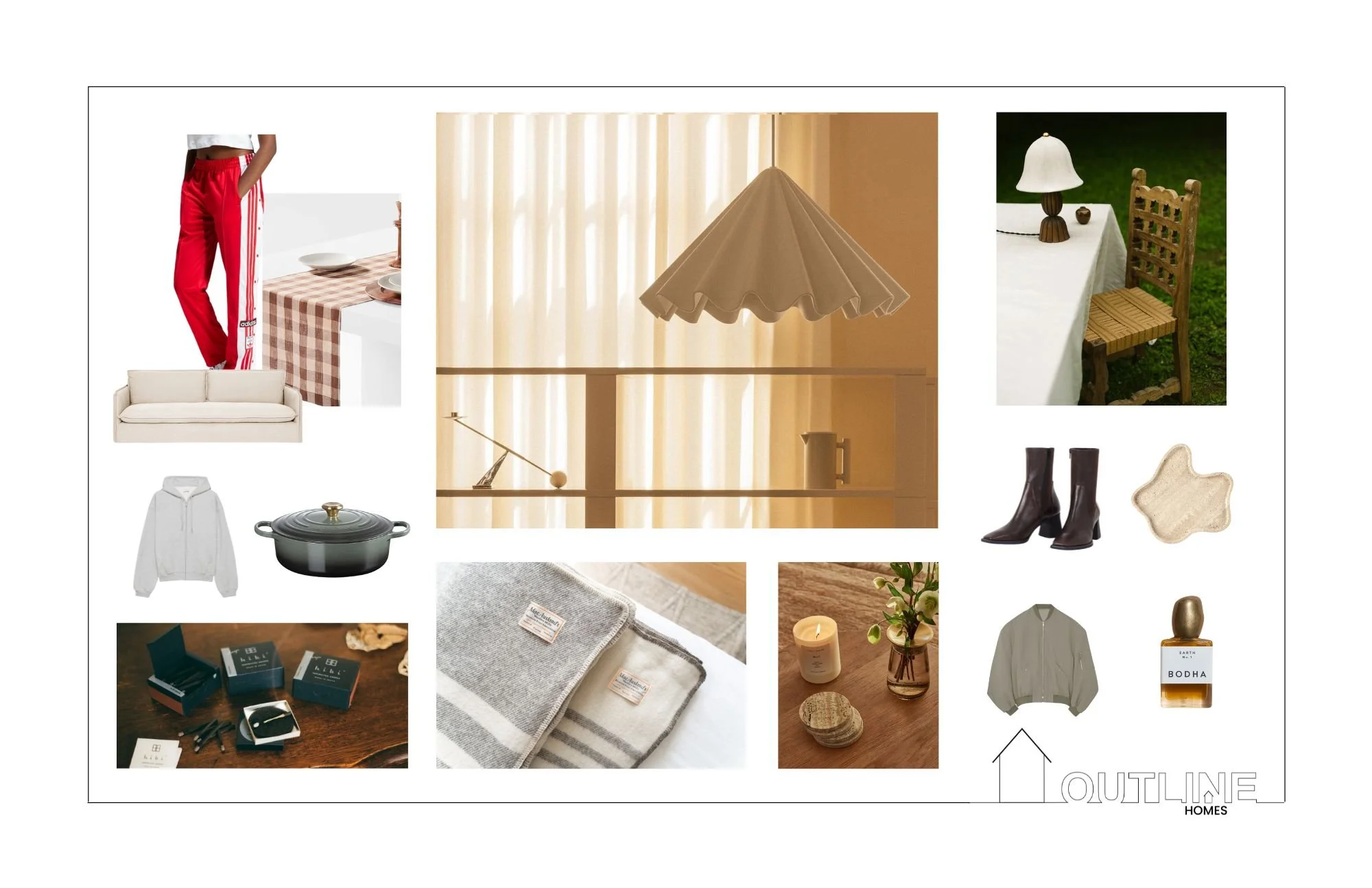 OUR FAVOURITE ITEMS FOR FALL 2024