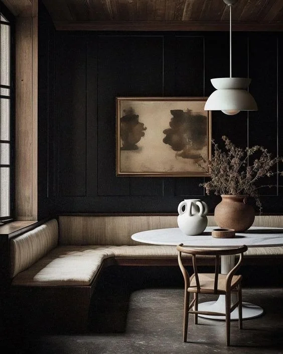 ELEVATE YOUR SPACE: 5 INTERIOR DESIGN TRENDS TO WATCH