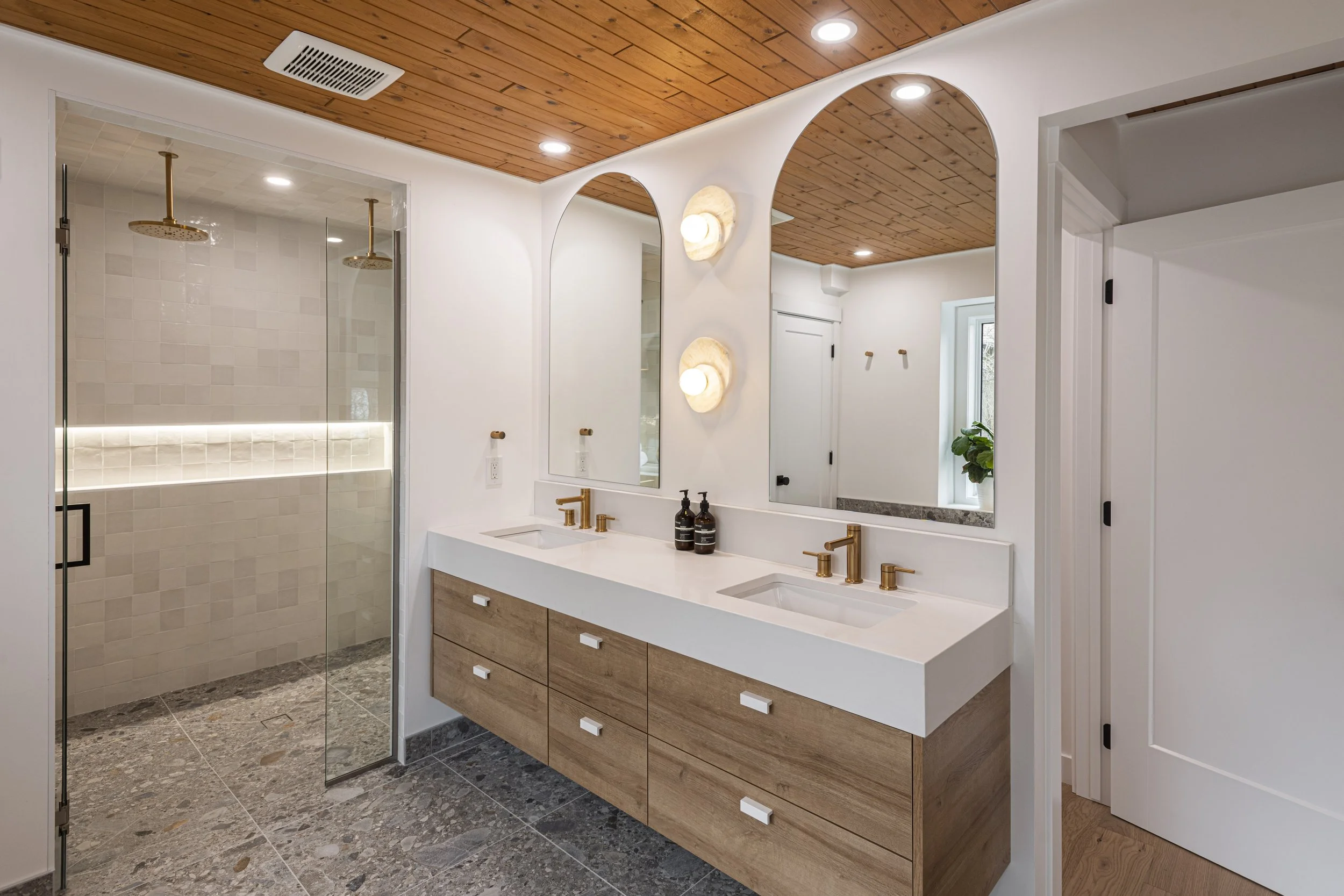 RECENT FAVOURITES IN HOME DESIGN