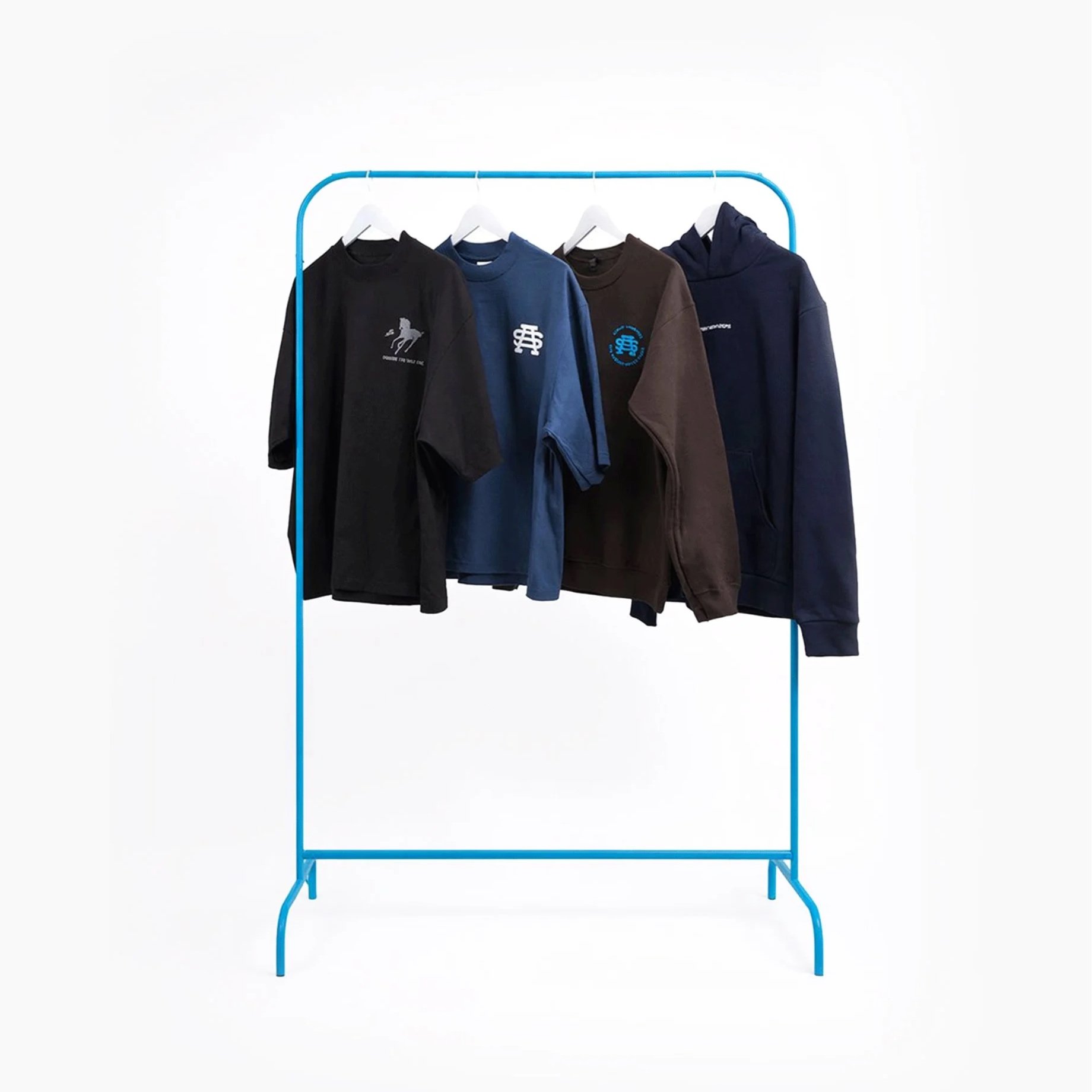 Always Starving Merch ($15-$25/garment - Min. 15)