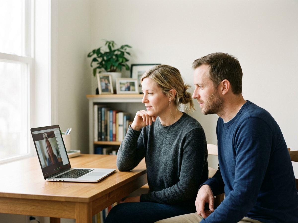 Family Support Sessions