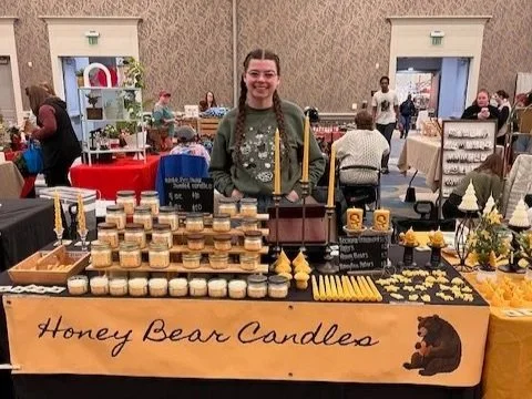 Vancouver Holiday Market