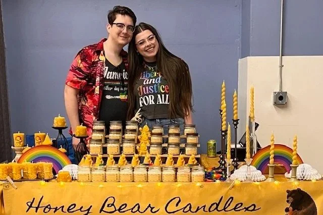 Vancouver Pride Block Party