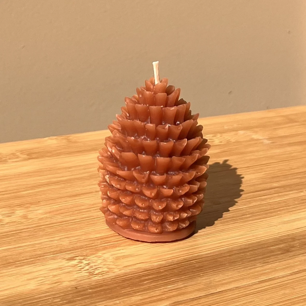 Scented Pine Cone