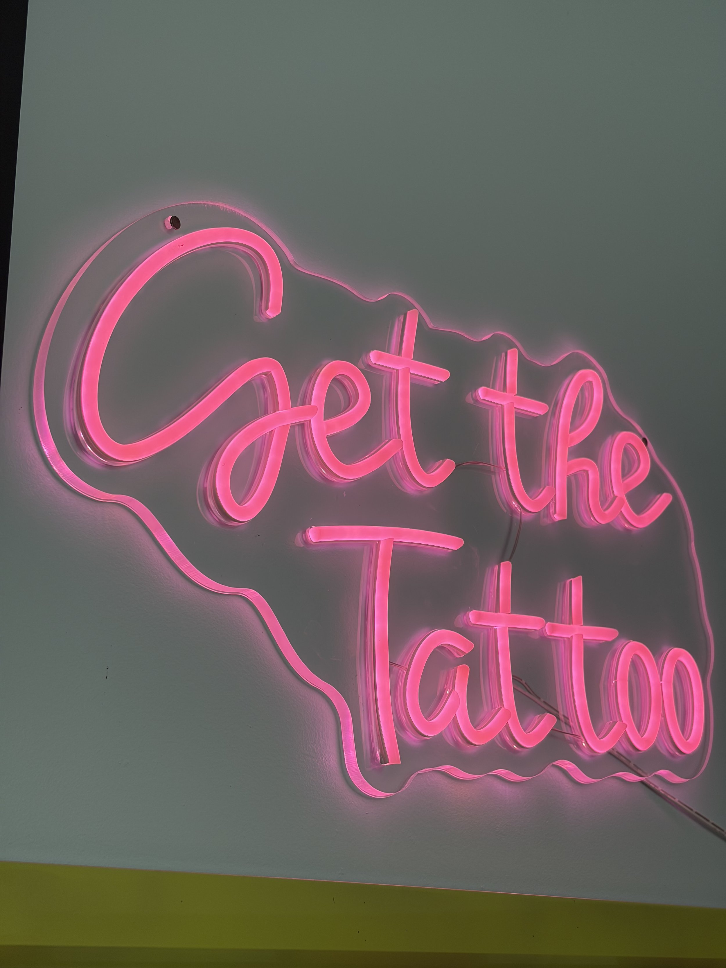 Tattoo Gallery