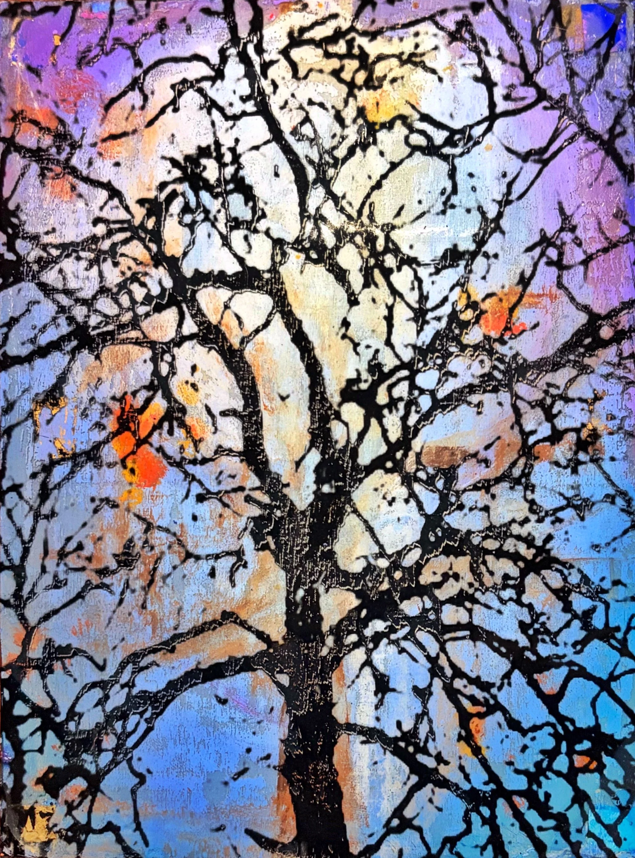 Branching