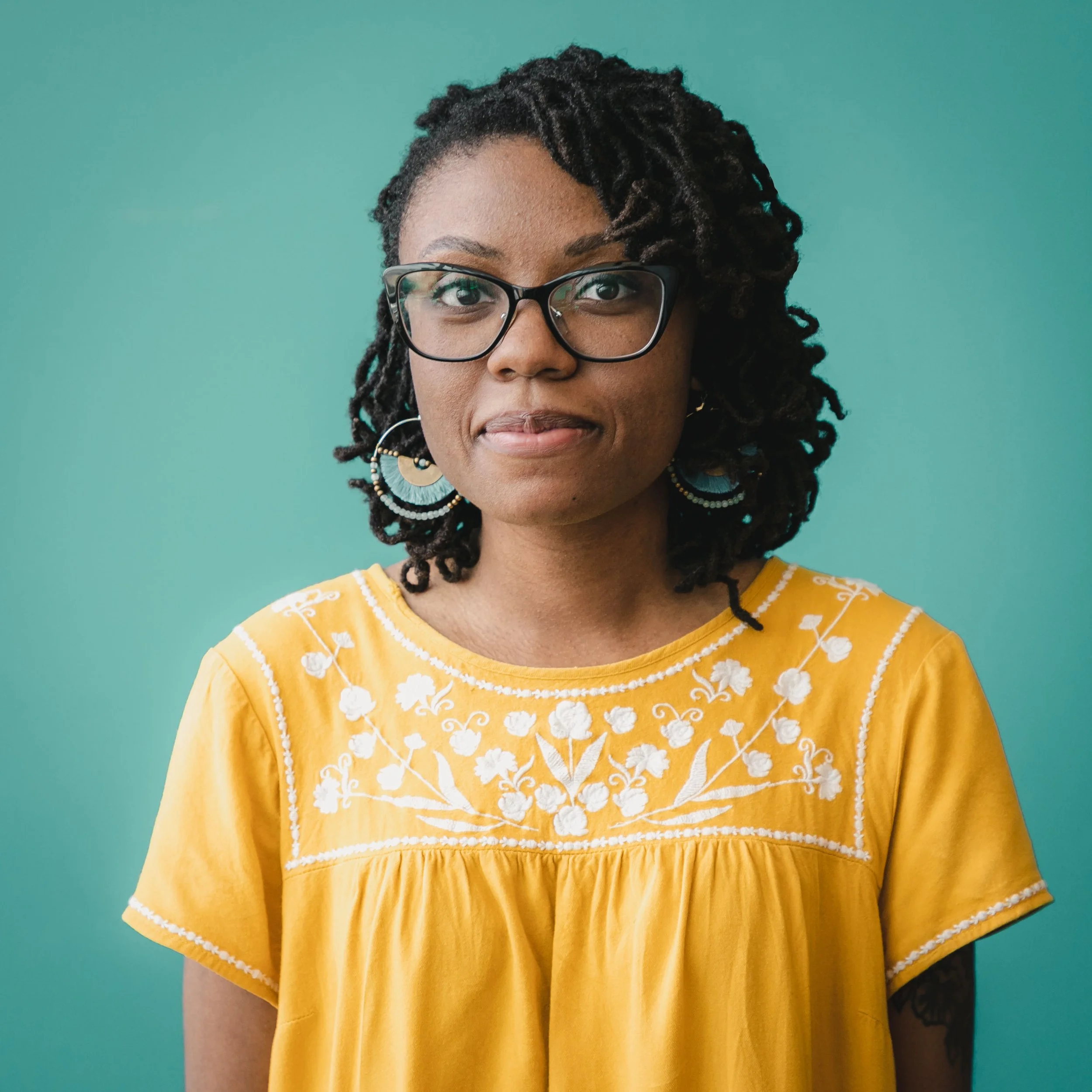 Kelsey Johnson Lyons