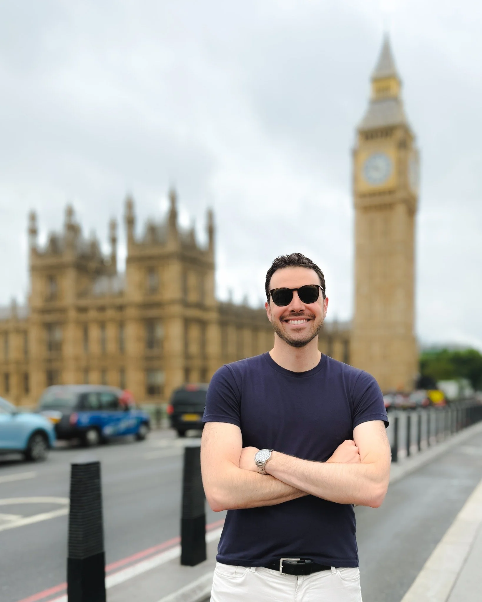 London recap. Legendary seeing Oasis at Wembley. Traveling with @persol + @hm + @taylorguitars.