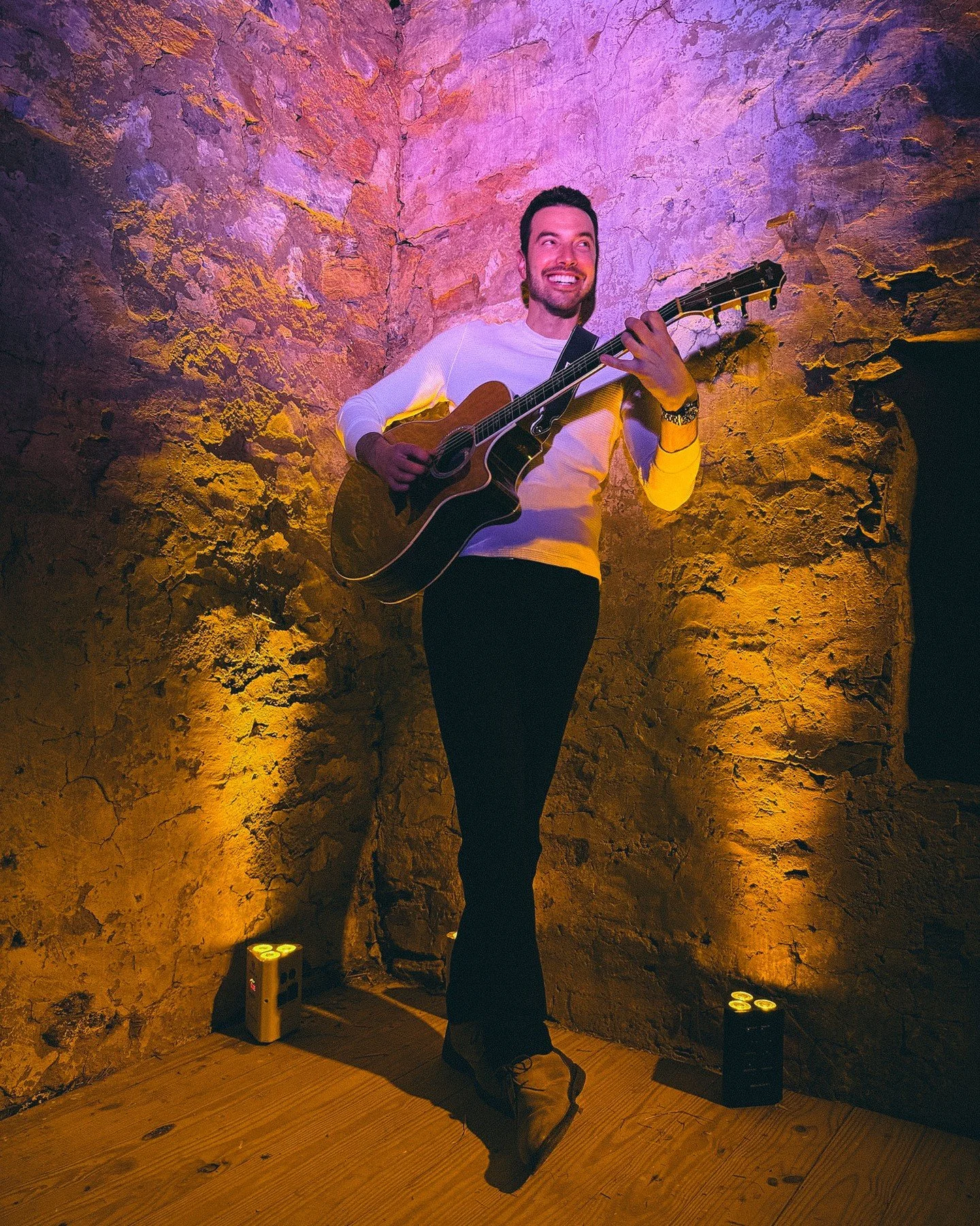 2026 already got me like: