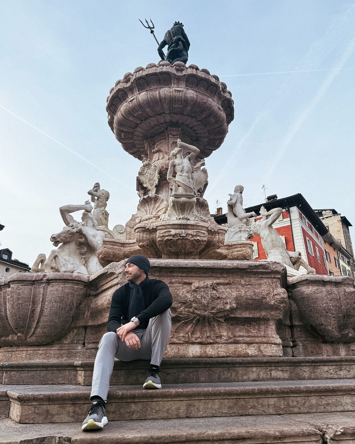 Trento's been absolutely epic 🇮🇹