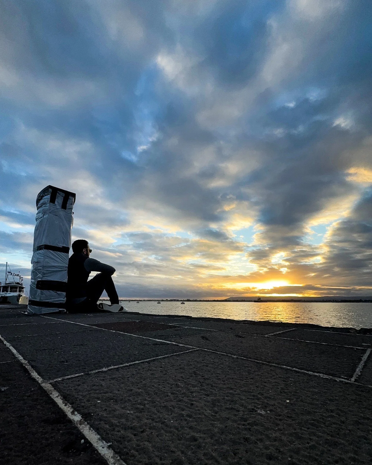 Plot twist. You&rsquo;re not gonna rain on my parade