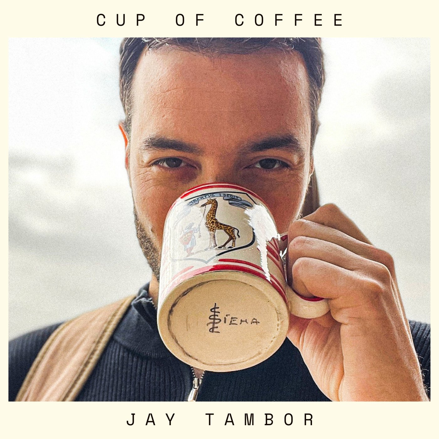 This one's coming. Pre-save #CupofCoffee - link in bio⁠
⁠
...bring back arena rock