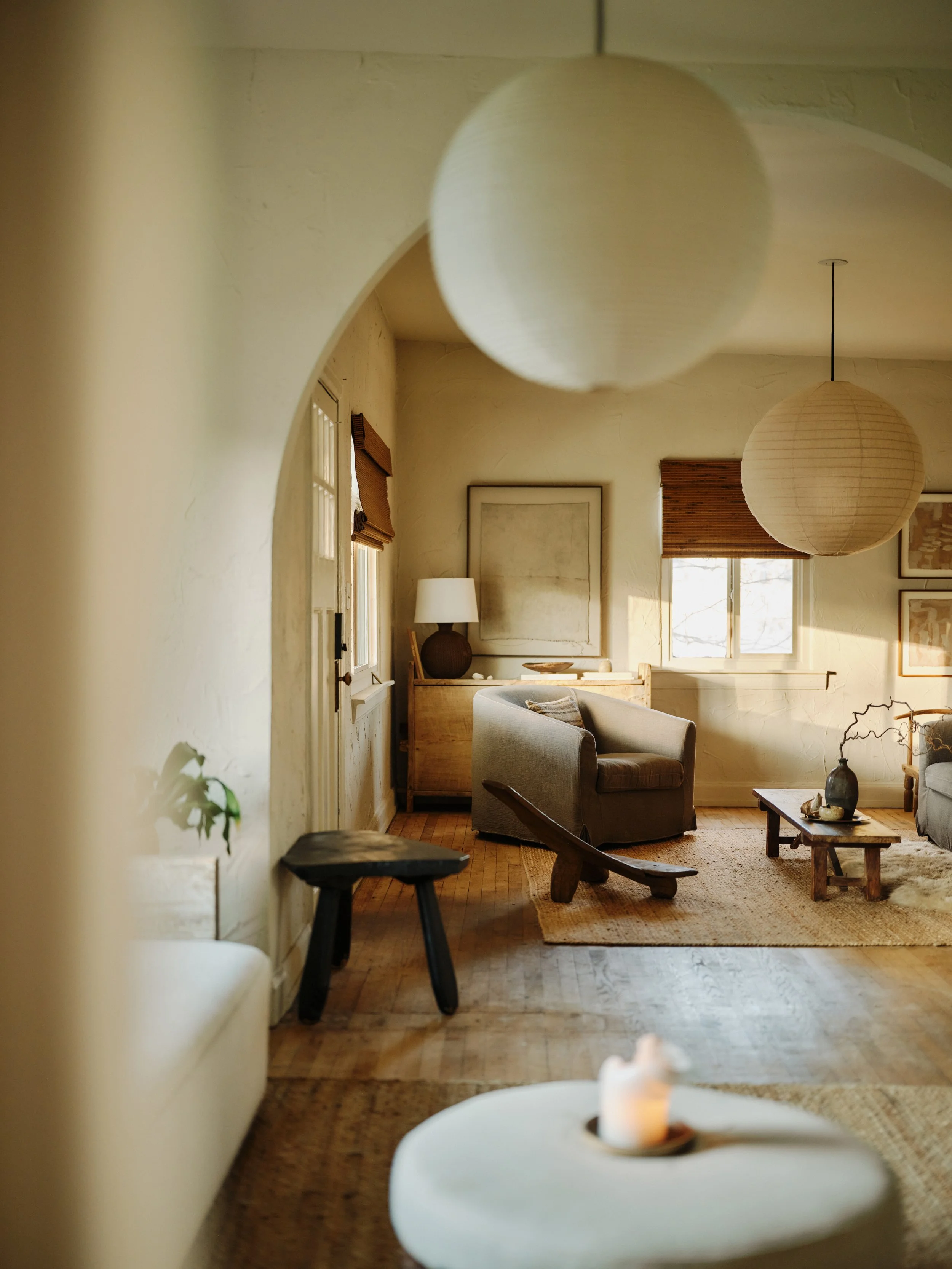 Brooke Noel Morgan Design