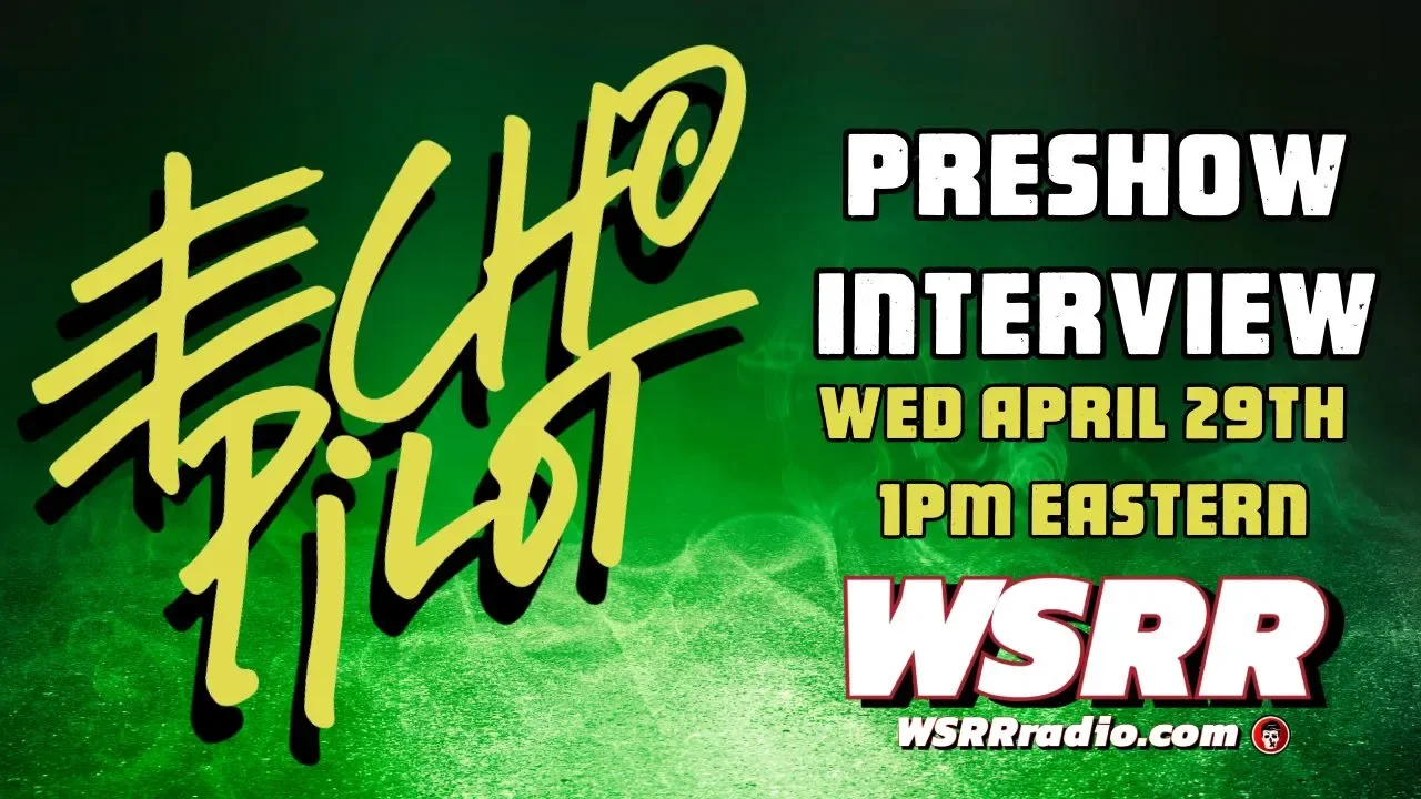 WSRR Radio Cleveland