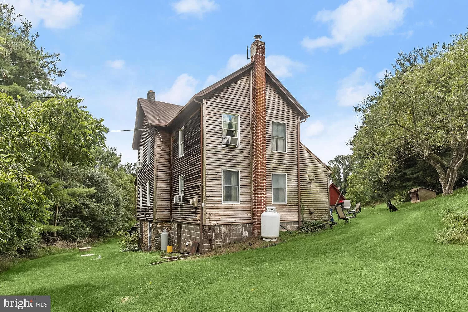 How to Modernize an Older Maryland Home Without Losing Its Character